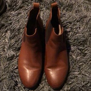 Women’s Aldo Boots size 9 in Brown